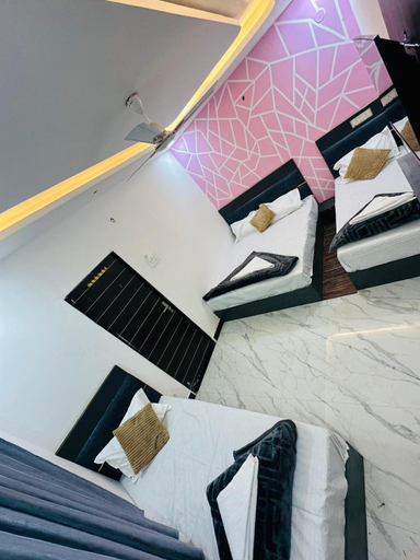 Others 4, Hotel Shree Gangotri, Ujjain