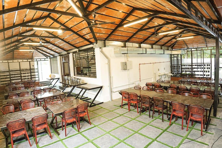 Food & Drinks 4, GREEN MOUNT RESORTS, Coimbatore