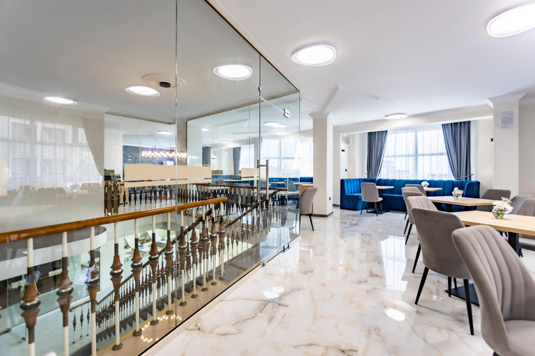 Food & Drinks 4, Hotel Laguna Medical SPA, Nesebar