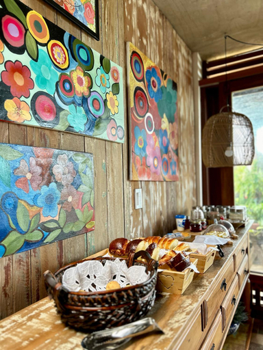 Others 5, Casa Maria Areia, Camocim