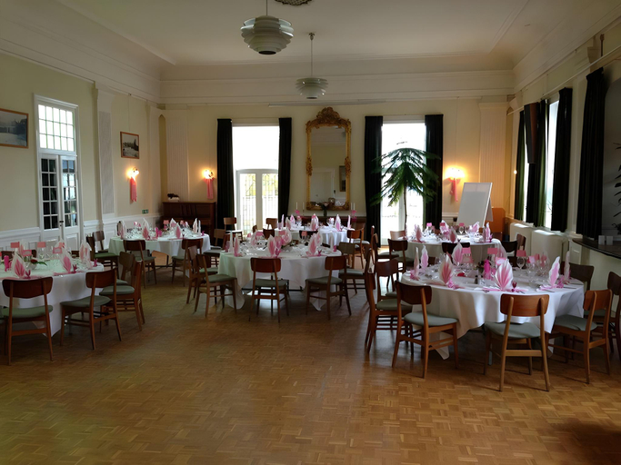 Food & Drinks 2, Hotel Lidenlund, Lemvig