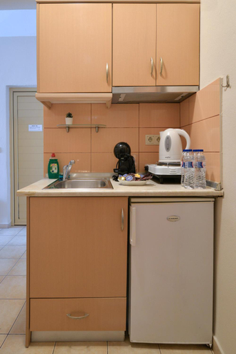 Others 2, Εlvina apartments, Central Macedonia