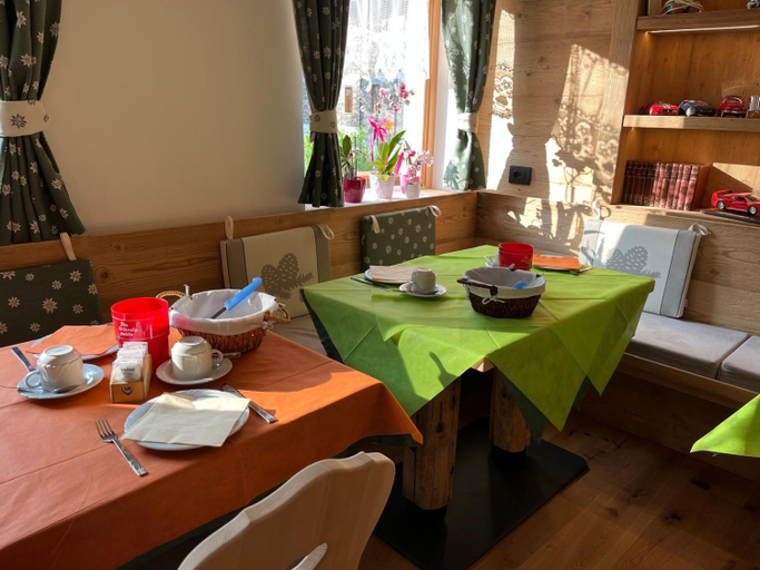 Food & Drinks 3, Garni al Barance, Belluno