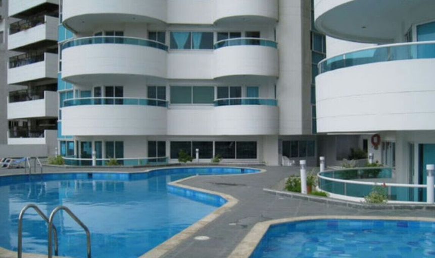 Pool 4, APARTAMENTO 702A, Cartagena de Indias