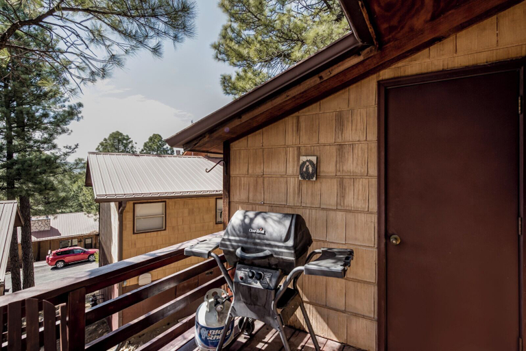 Others 5, Fox Hollow by Ruidoso Vacation Rentals, Lincoln