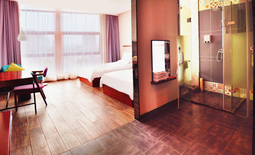 Others 5, Hangzhou Berman Hotel, Hangzhou