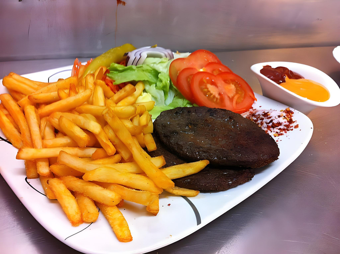 Food & Drinks 5, Sofra e Prizrenit Hotel, Durrësit