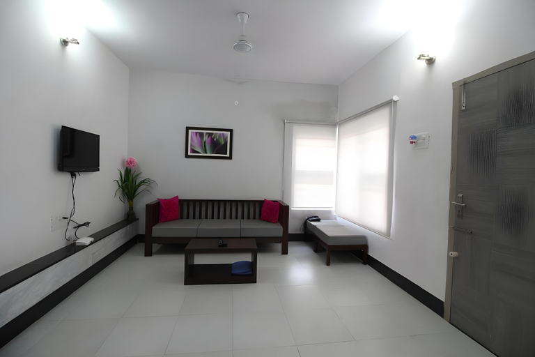 Others 4, La Flora Cloud 9 Yelagiri, Vellore