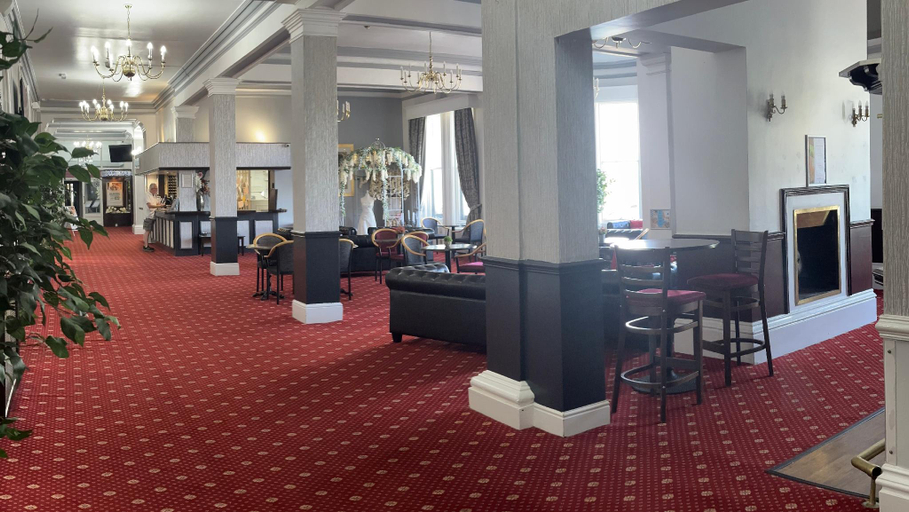 Public Area 2, Royal Clifton Hotel, Sefton