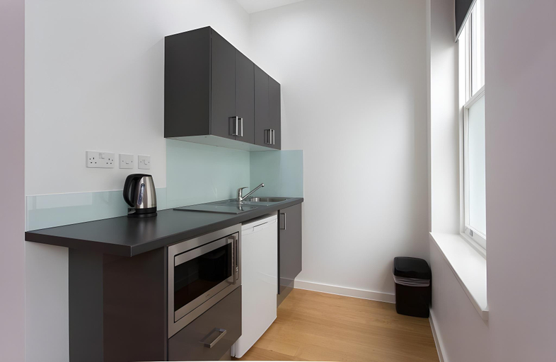Others 5, Notting Hill Serviced Apartments, London