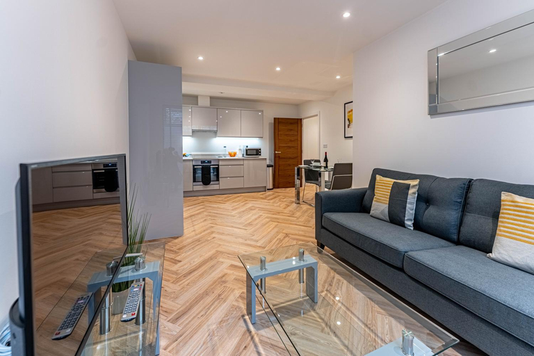 Others 4, Wellington House by Celador Apartments, Reading