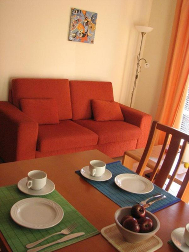 Others 5, Apartman Oscadnica, Cadca