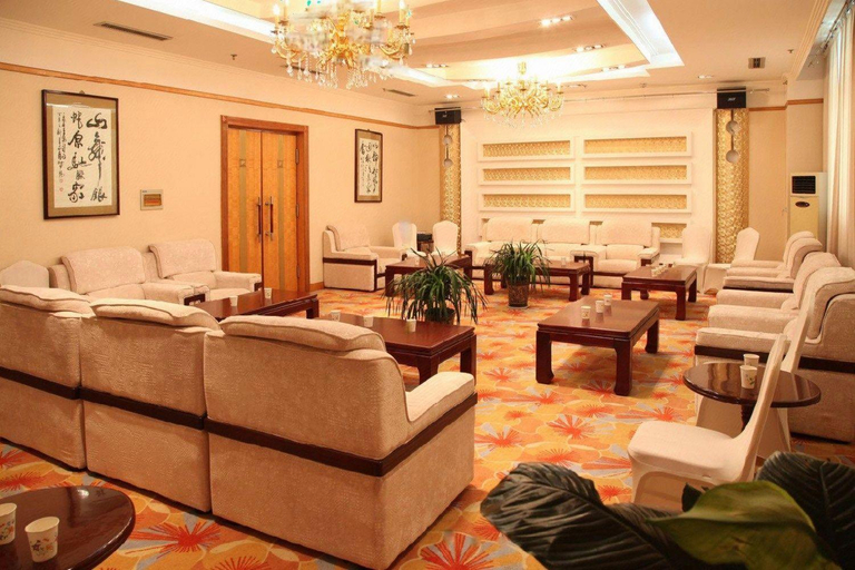 Others 5, Yi He Hotel, Baoji
