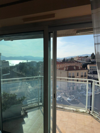 Others 3, Villa Rimbaud, Alpes-Maritimes