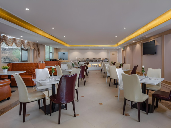 Food & Drinks, Vienna Hotel Guizhou Liupanshui Shuicheng Ancient Town, Liupanshui