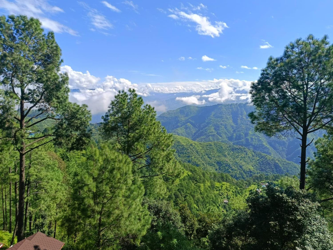 Others 2, Joshi Holiday Home Stay, Garhwal