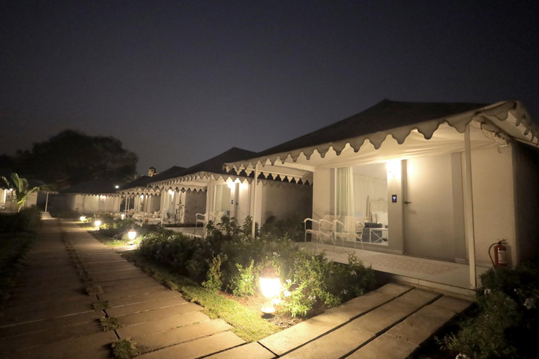 Others 5, The Fern Seaside Luxurious Tent Resort Daman, Series by Marriott, Daman