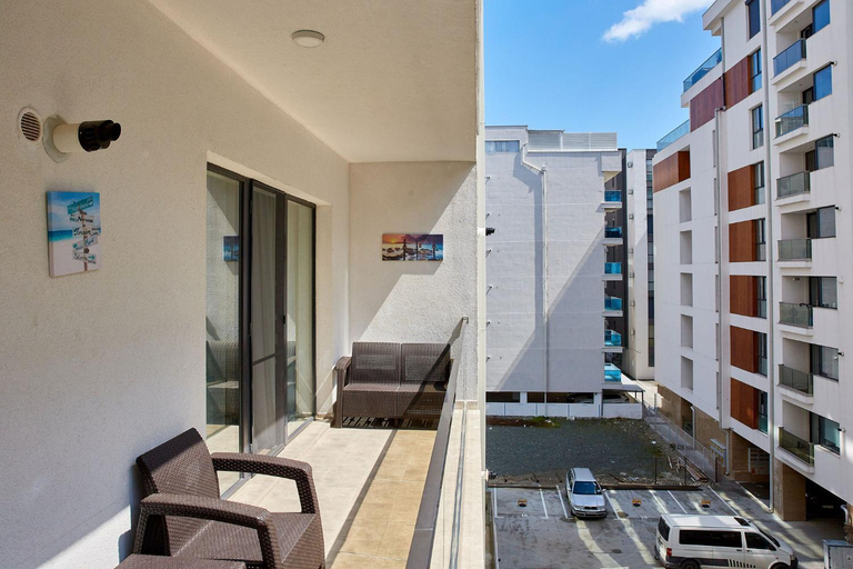 Exterior & Views 1, Apartamente Tomis Villa, Navodari