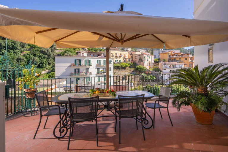 Food & Drinks 3, Le Case Di Rosella, Napoli