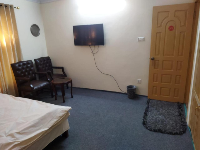 Others 3, Chinar Residency, Northern Areas