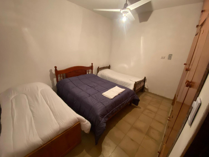 Bedroom 2, Hostal San Antonio, Tinogasta