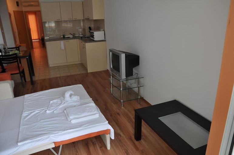Others 5, SUNNY HOLIDAY APARTHOTEL, Nesebar