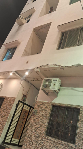Exterior & Views, Lakshman Guest House Varanasi, Varanasi