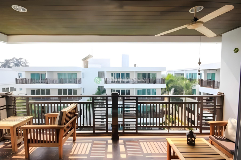Others 2, The Beach Palace in Cha Am, Cha-Am