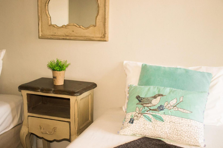 Bedroom 3, Golden Sun Boutique, Crete