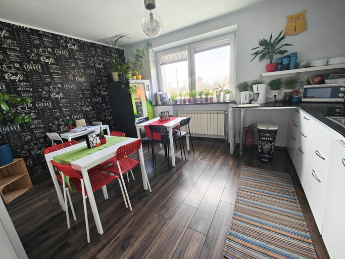 Others 5, 7th Room Guest House, Bieruń-Lędziny