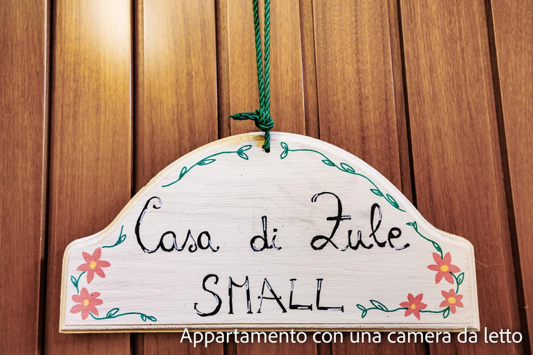 Others 2, Casa Di Zule, Cagliari