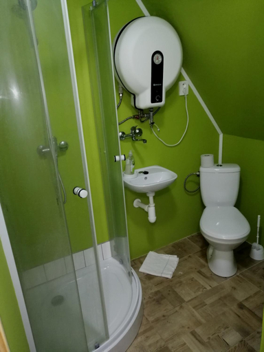 Others 5, Vidiecky dom, Rimavská Sobota