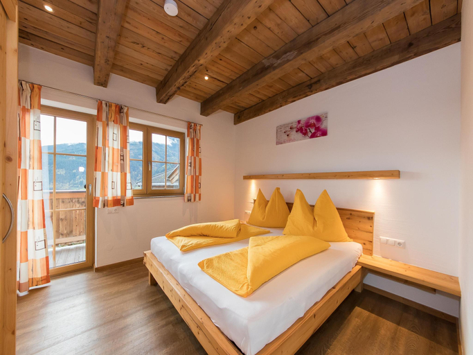 Others 4, Apartment in Kaprun near the ski area, Zell am See