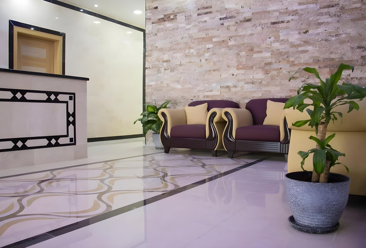 Bedroom 2, Al Rayyan Hotel Apartments, Seeb