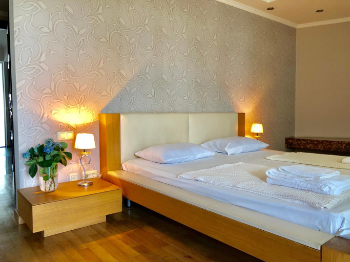 Bedroom 2, Villa Kobuleti, Kobuleti