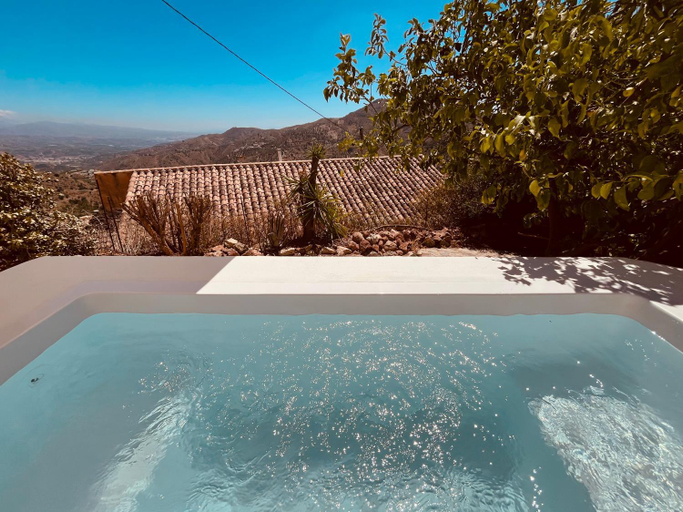 Others 5, Casita Comares - bed and breakfast - La Alqueria - Comares - Malaga, Málaga