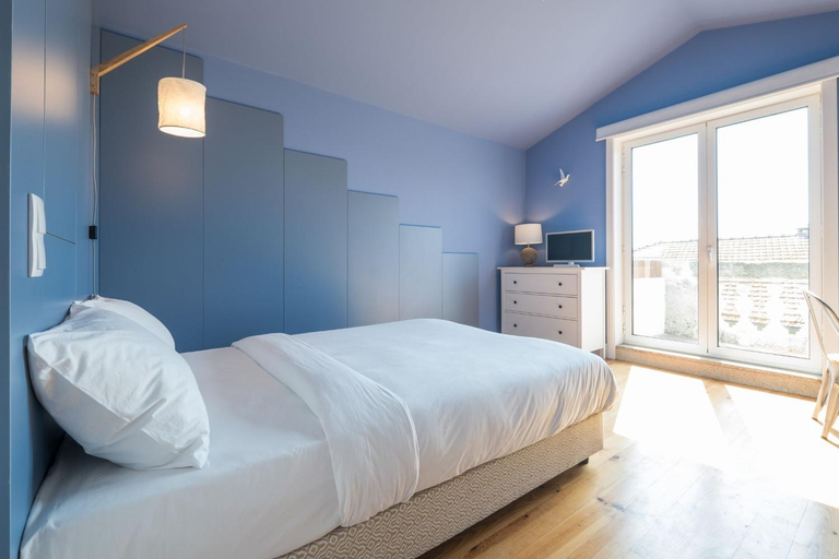 Bedroom 2, Sao Vitor Douro Living, Porto