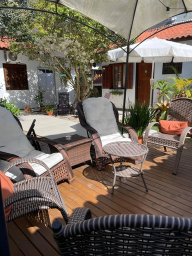 Others 4, Quintal da Casa Pousada Boutique, Garopaba