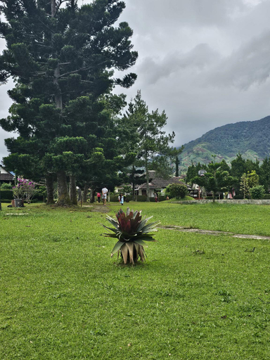 Others 2, Villa Bougenville 2 B 1 PRIVATE POOL, Bogor