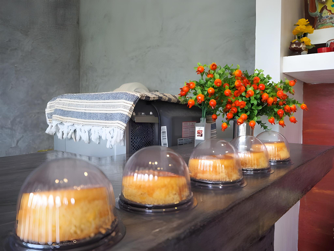 Food & Drinks 3, La Chambre Boutique @ Ko Lanta, Ko Lanta