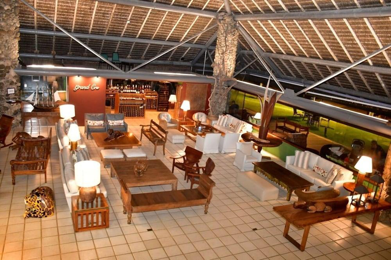 Food & Drinks 5, Hotel Portobello Resort & Safari, Mangaratiba