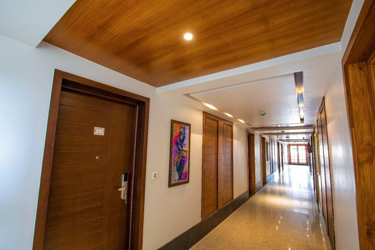 Others 4, VIJAYARANI HOTEL, Tiruchirappalli