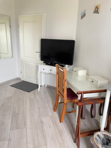 Others 4, Privatquartier 73, Nienburg (Weser)