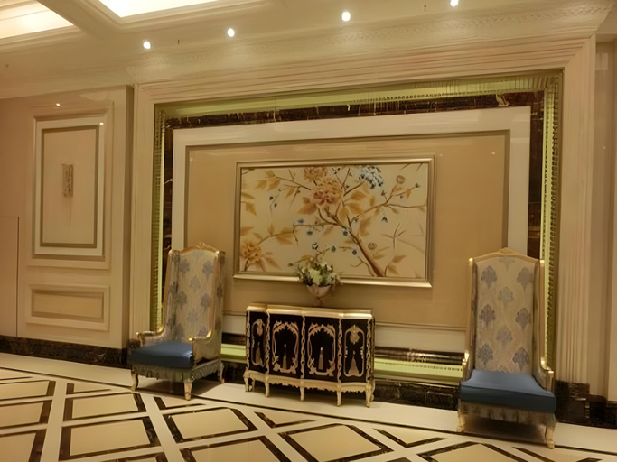 Public Area 3, Live Inn International Apartment, Guangzhou