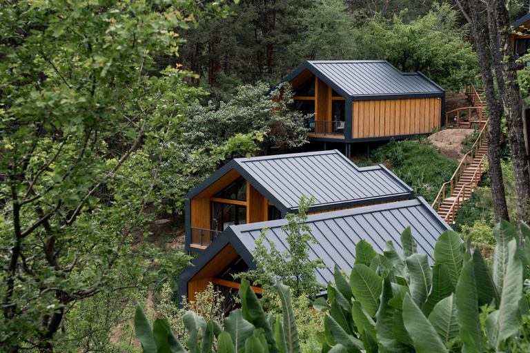 Exterior & Views 3, Qazaq Auyl, Almaty
