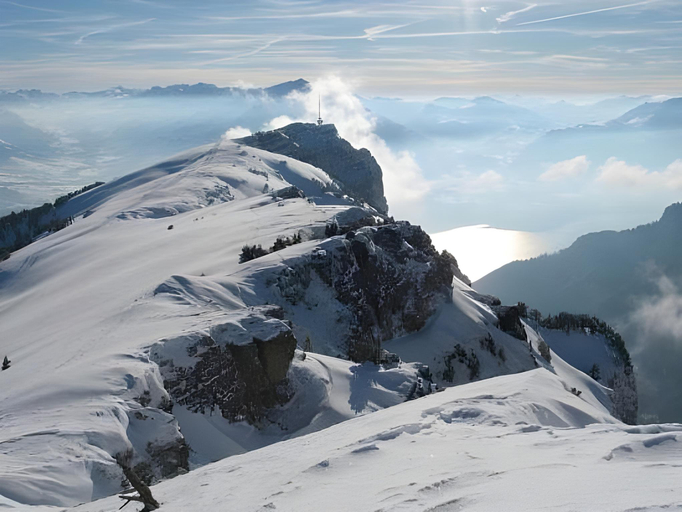 Sport & Beauty 5, BnB Chalet-Gafri, Interlaken