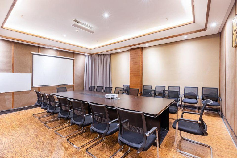 Business Facilities