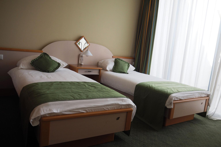 Bedroom 2, Blue Nile Resort, Bahir Dar Special Zone
