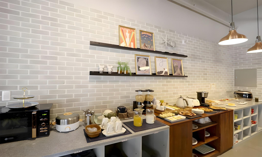 Others 5, Ulsan Brown Dot Hotel Seongnam, Jung