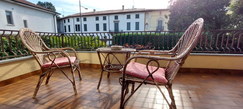Others 5, Palazzina Denise, Bergamo